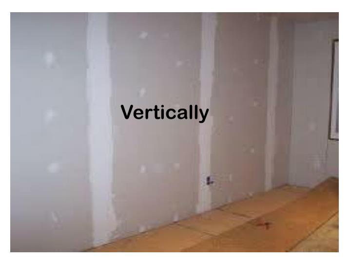 PPT Drywall Installation PowerPoint Presentation ID2174417