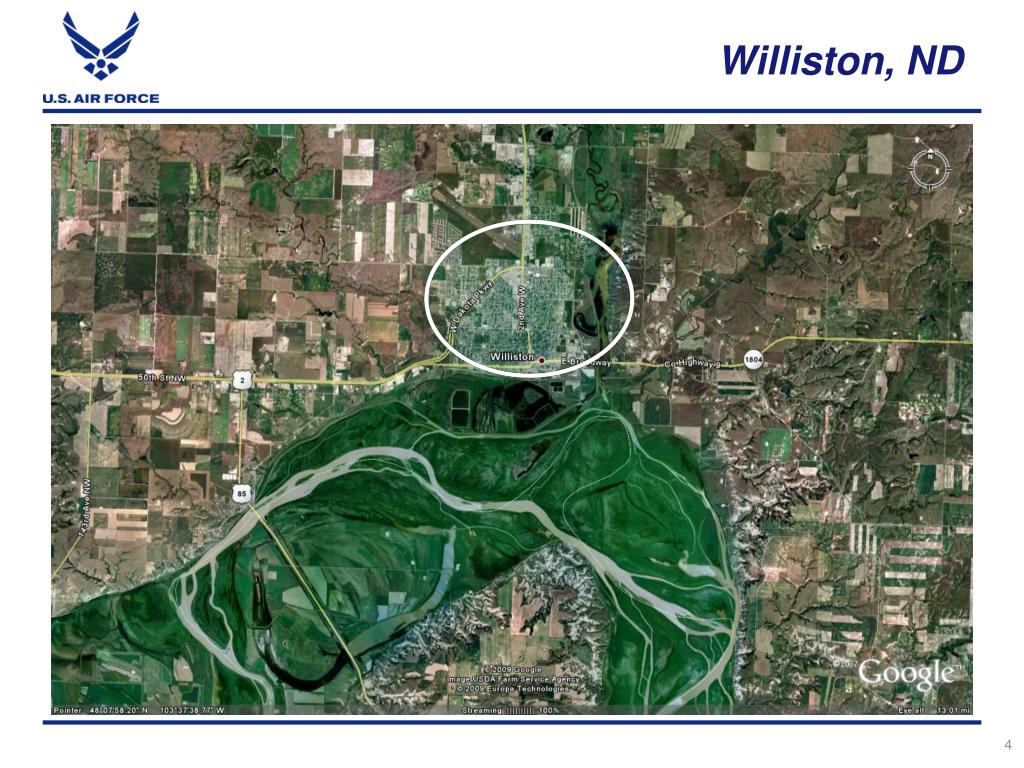 PPT Dam the mosquitoes...full steam ahead Garrison Dam Mosquito