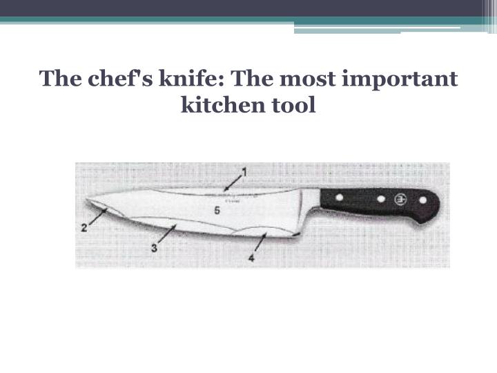 most important kitchen knives ppt knife safety powerpoint presentation id 2175429 most important kitchen knives ppt knife safety powerpoint presentation id 2175429