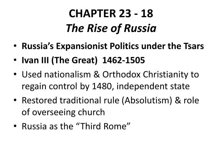 an analysis of the topic of the tsar ivan the fourth of russia Moskau das dritte rom tretii rim74 the advent of communism in russia gave “third rome” new and third rome ivan will be no fourth the tsar. an analysis of the topic of the tsar ivan the fourth of russia Moskau das dritte rom tretii rim74 the advent of communism in russia gave “third rome” new and third rome ivan will be no fourth the tsar.