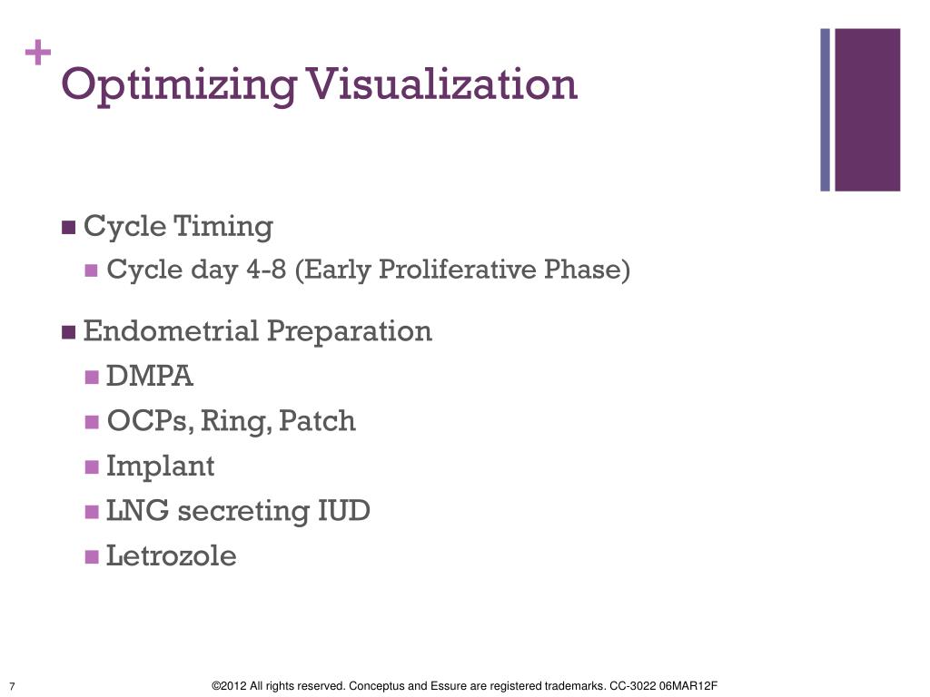 PPT Hysteroscopic Sterilization Counseling PowerPoint Presentation, free download ID2176592