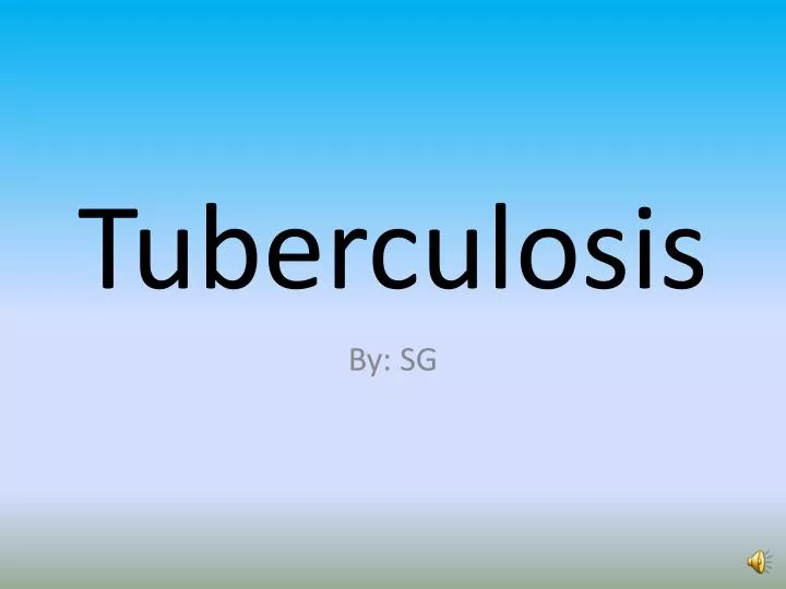 tuberculosis powerpoint templates free download tuberculosis powerpoint templates free download