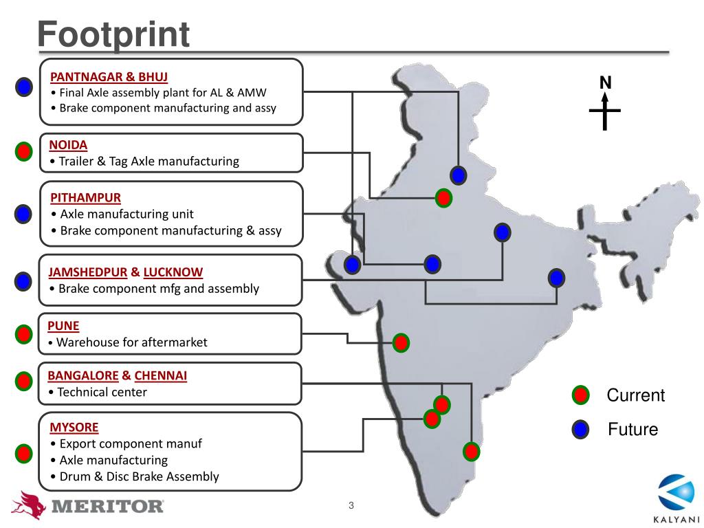 PPT VI Foundry Conclave 12 March 2013 Customer Expectations Ashok Rao Automotive Axles Ltd