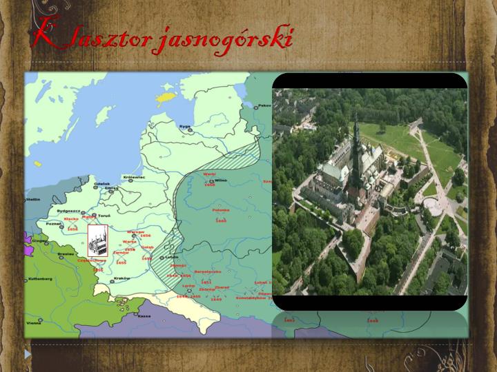 Potop Szwedzki Przyczyny I Skutki PPT - Potop szwedzki PowerPoint Presentation - ID:2177469