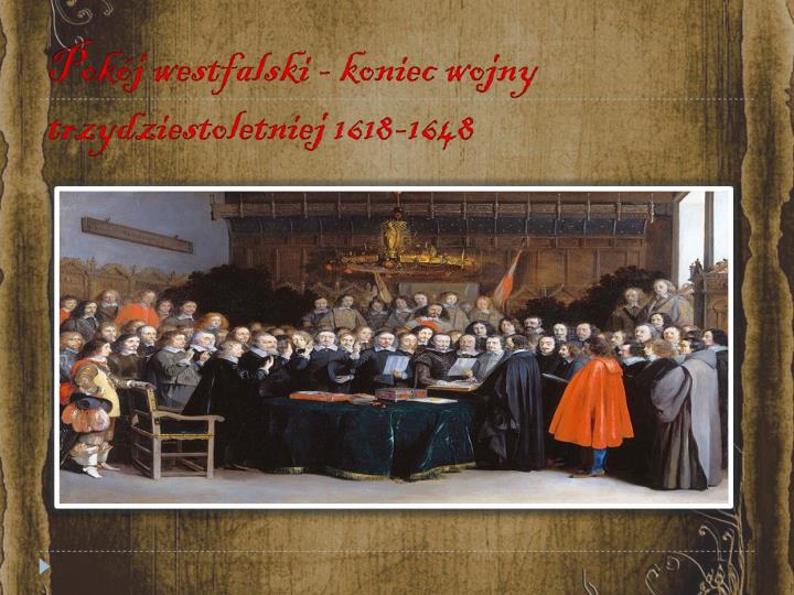 Wyjaśnij Jakie Skutki Dla Społeczeństwa Polskiego Miał Potop Szwedzki PPT - Potop szwedzki PowerPoint Presentation - ID:2177469