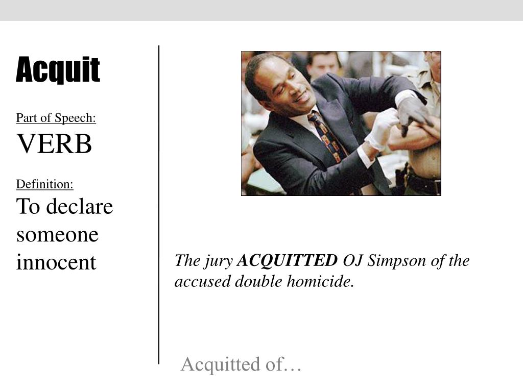 PPT - Monday Class Objectives for 