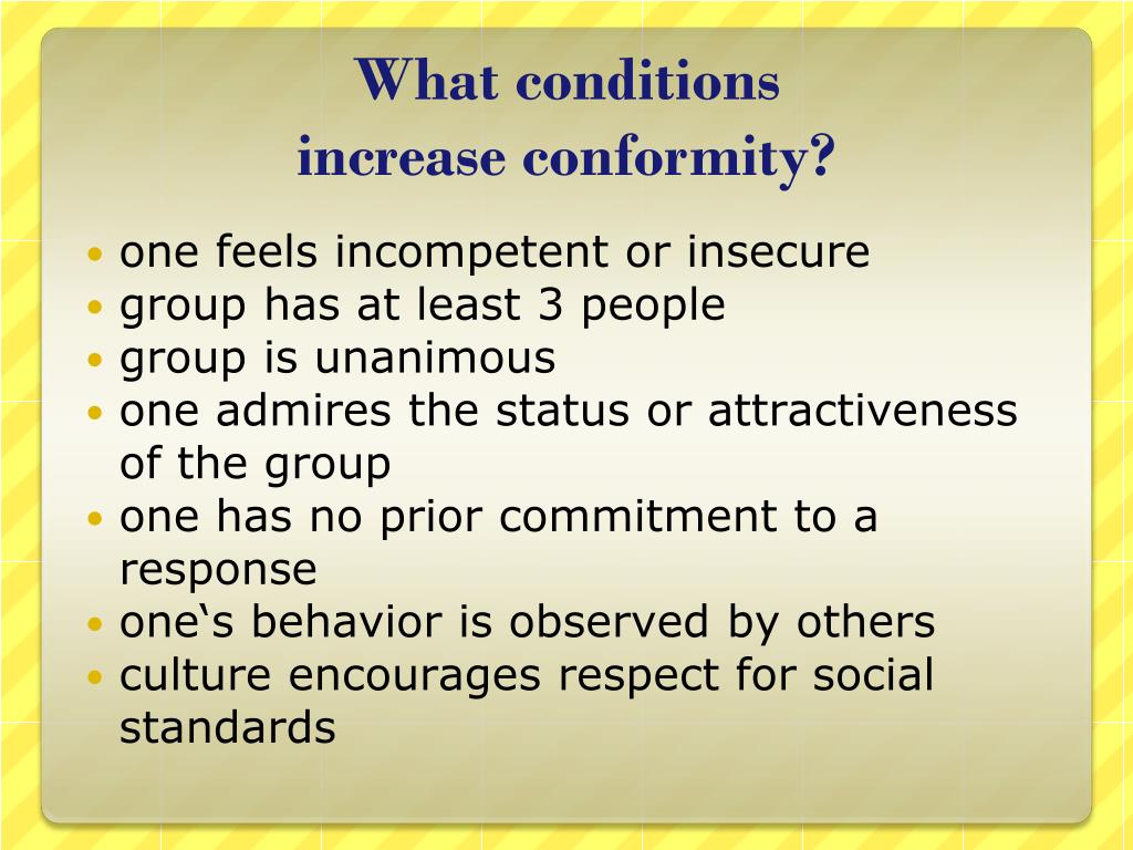 PPT - Unit Fourteen: Social Psychology PowerPoint Presentation, free ...