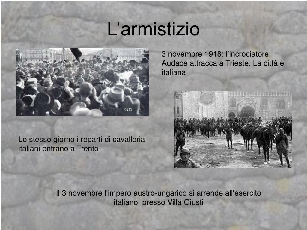 PPT - La Grande Guerra (1914-1918) PowerPoint Presentation, free