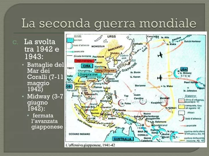 Quanto E Durata La Seconda Guerra Mondiale