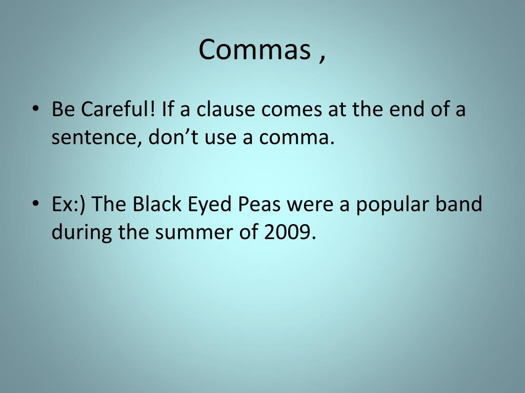 PPT Punctuation PowerPoint Presentation, free download ID2179769 PPT Punctuation PowerPoint Presentation, free download ID2179769
