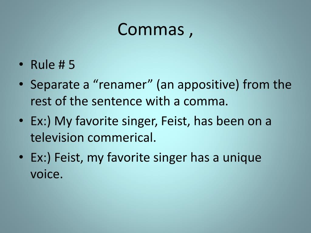PPT Punctuation PowerPoint Presentation, free download ID2179769 PPT Punctuation PowerPoint Presentation, free download ID2179769