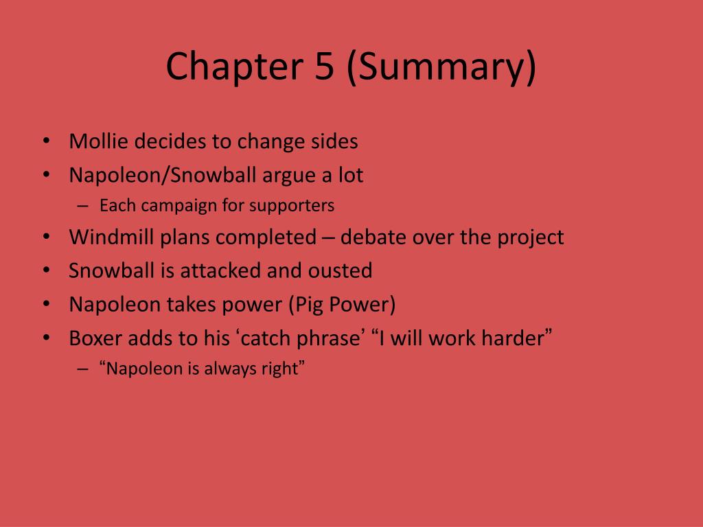 PPT - Chapter 1 (Summary) PowerPoint Presentation, free download -  ID:2182028