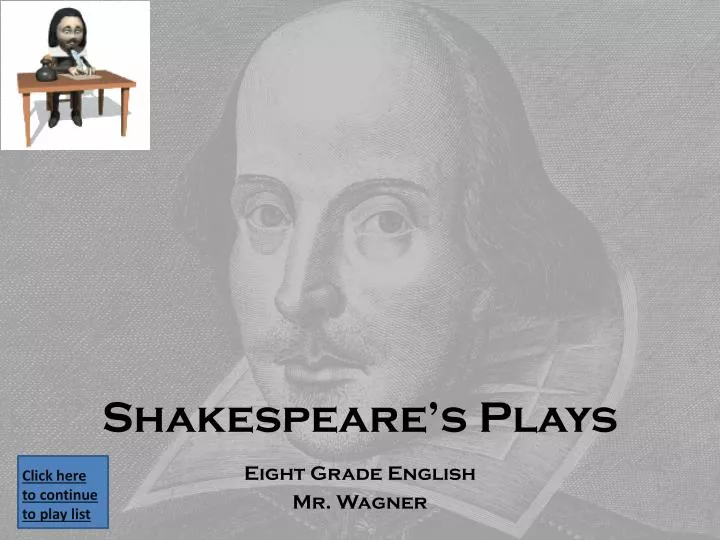 shakespeare s plays n.