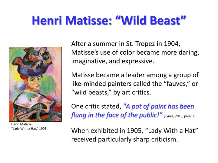 henri matisse ppt Henri matisse cut outs lesson by hipsta teaching resources tes.