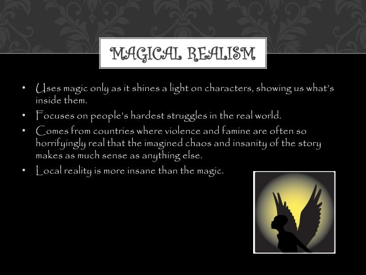 PPT Speculative fiction PowerPoint Presentation ID2185519