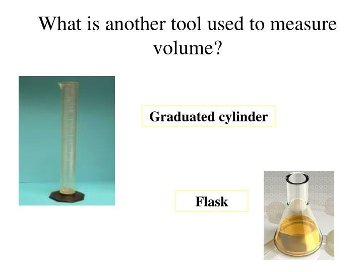 ppt microscope care and use powerpoint presentation id 2185864 a tool used to measure volume