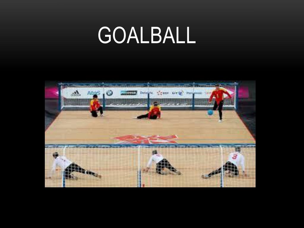 Ppt Goalball Powerpoint Presentation Free Download Id Ppt Goalball Powerpoint Presentation Free Download Id