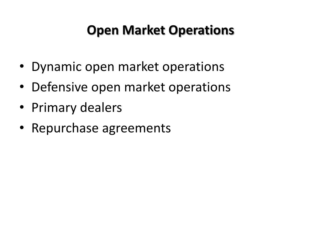 ppt-monetary-policy-tools-instruments-and-goals-powerpoint