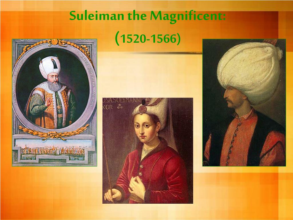 PPT - Russian & Ottoman Empires 1450s to 1700s PowerPoint Presentation ...