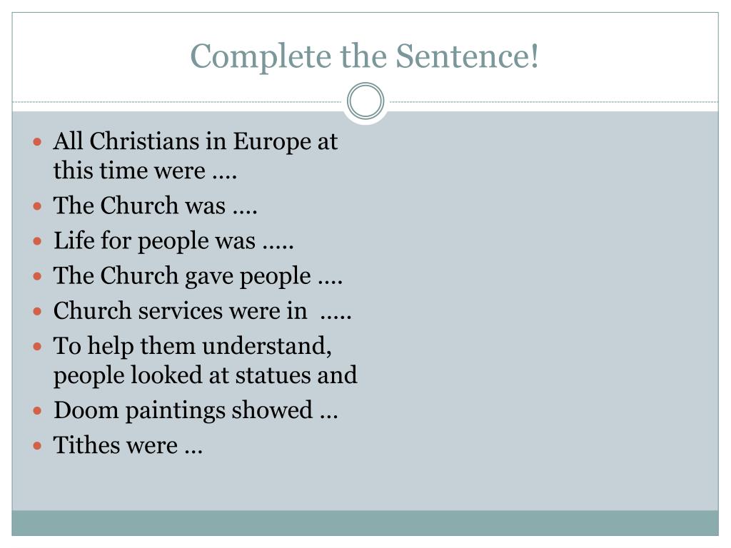 PPT Why Was The Church So Important In The Middle Ages PowerPoint ppt-why-was-the-church-so-important-in-the-middle-ages-powerpoint