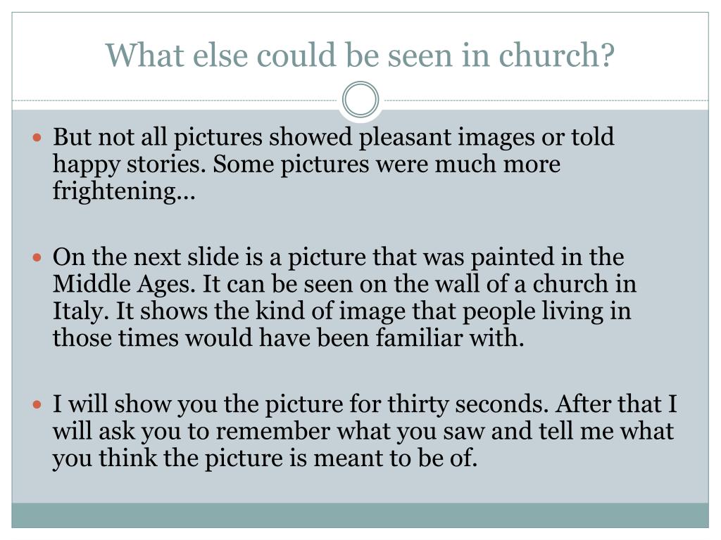 Why Was The Church So Important In The Middle Ages Why Was The Church So Important In The Middle Ages