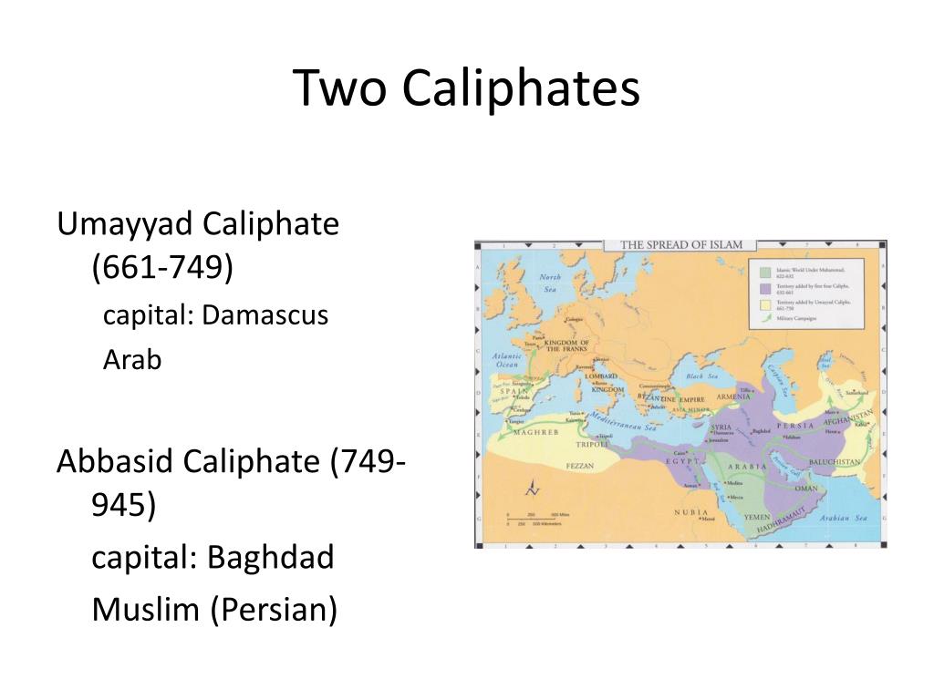 PPT Islam PowerPoint Presentation Free Download ID 2188213