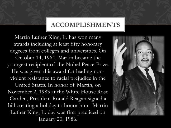 PPT - Beyond Vietnam – A time to break silence PowerPoint Presentation
