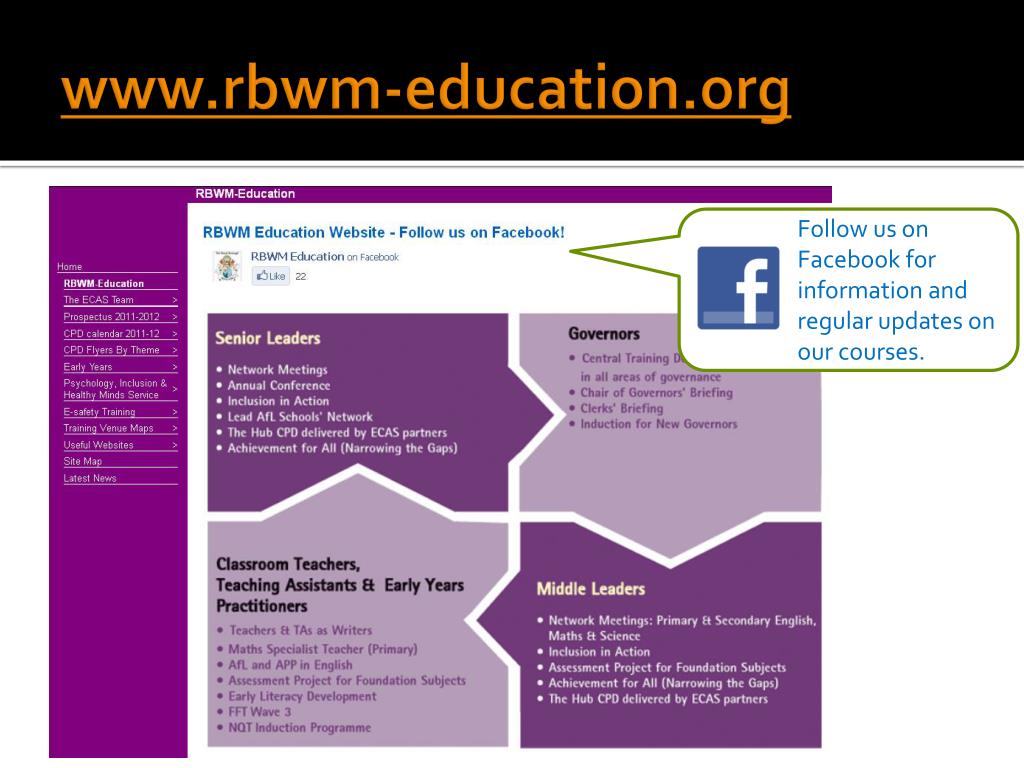 Ppt Www Rbwm Education Org Powerpoint Presentation Free Download Id 2189840 - afl hub roblox