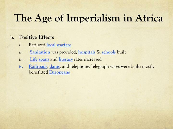 imperialism in africa dbq essay Dbq imperialism was a significant factor in shaping the great nations of the word were engaged in imperialism africa imperialism dbq essay. imperialism in africa dbq essay Dbq imperialism was a significant factor in shaping the great nations of the word were engaged in imperialism africa imperialism dbq essay.