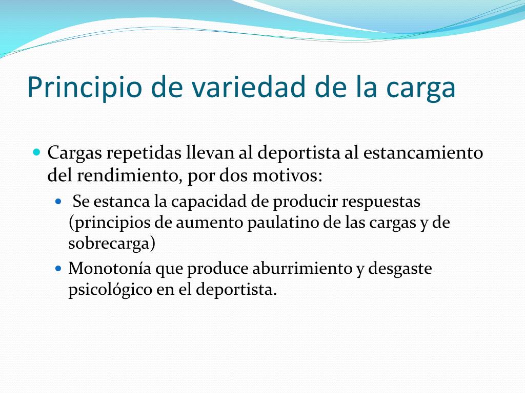 PPT - El entrenamiento deportivo. PowerPoint Presentation, free