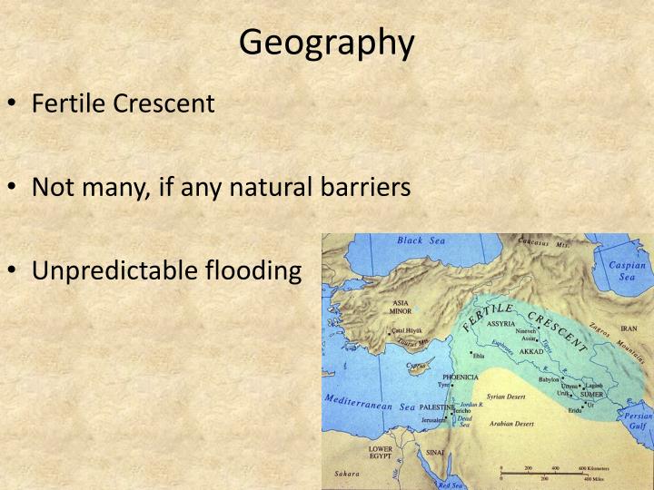 PPT - Mesopotamia Cradle of Civilization Tigris and Euphrates River 