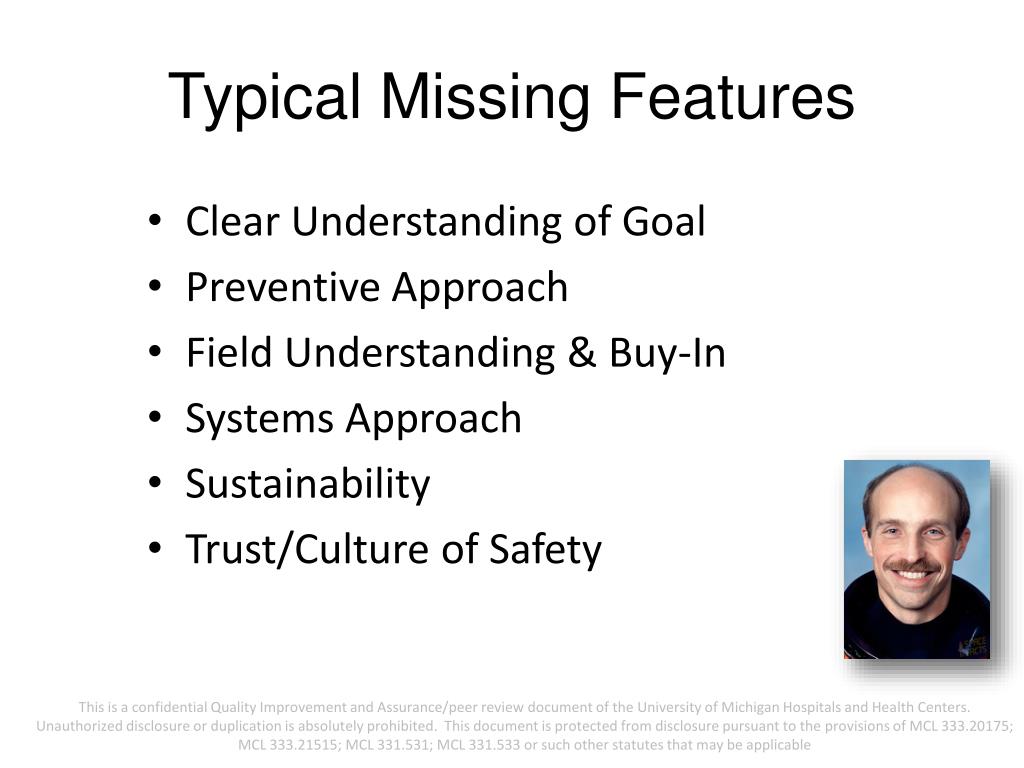 PPT - Perioperative Patient Safety Changing Safety Culture One Step at ...