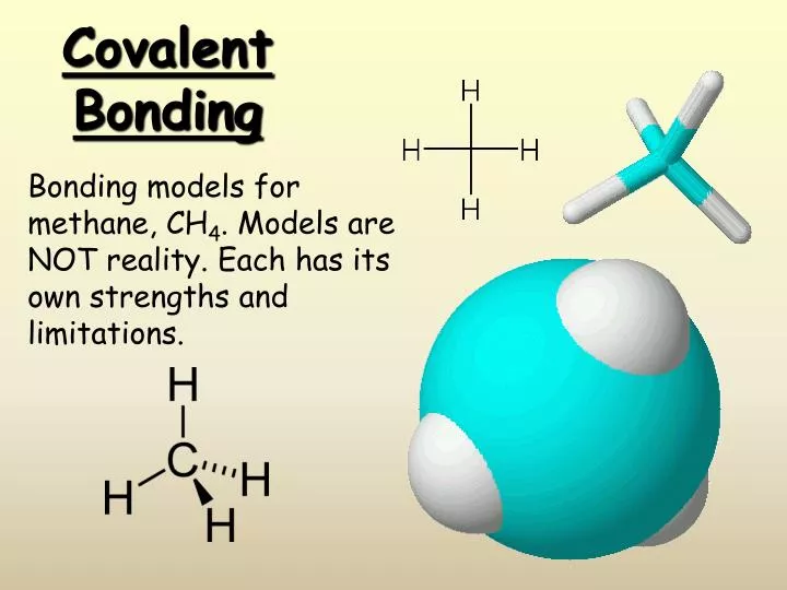 Ppt Covalent Bonding Powerpoint Presentation Free Download Id2192070 