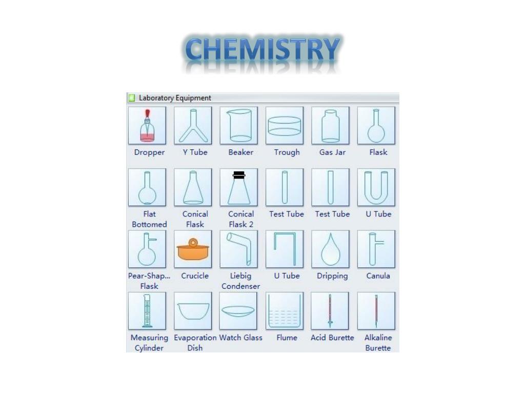 PPT - Chemistry PowerPoint Presentation, free download - ID:2192550