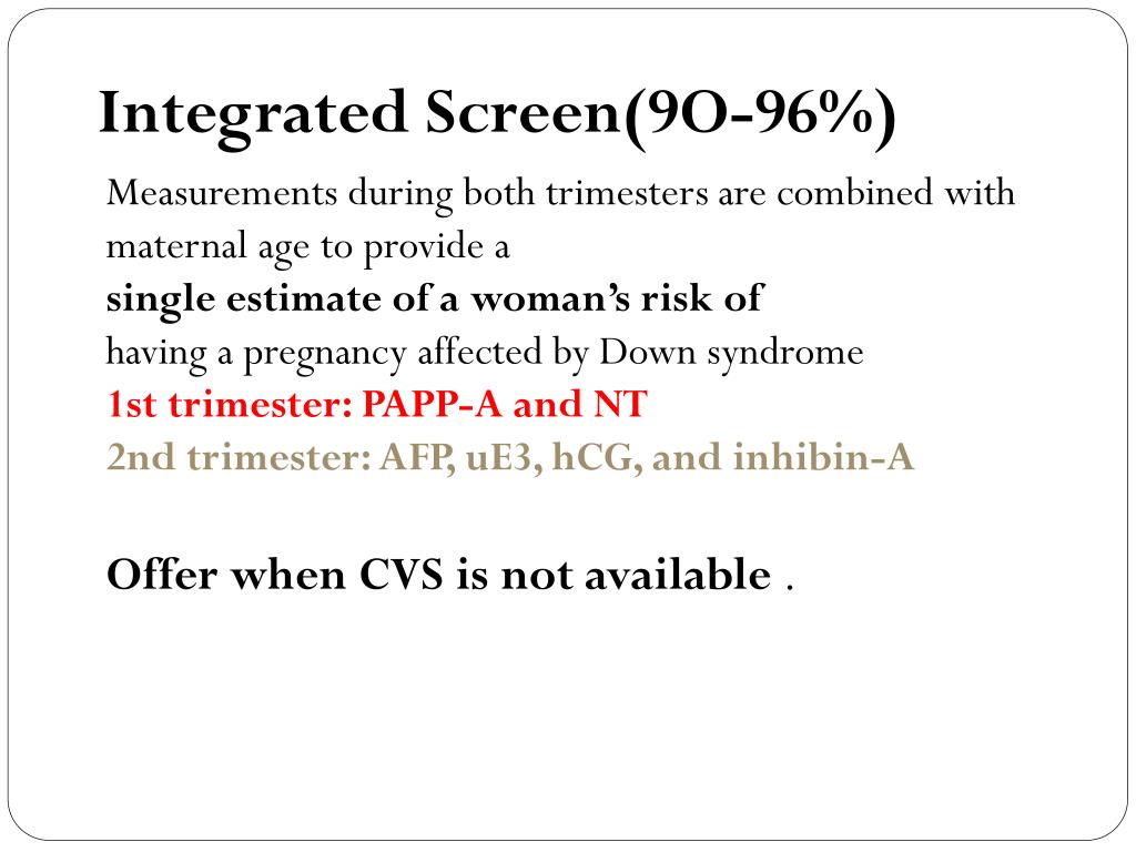 sequential testing during pregnancy gender sequential testing during pregnancy gender