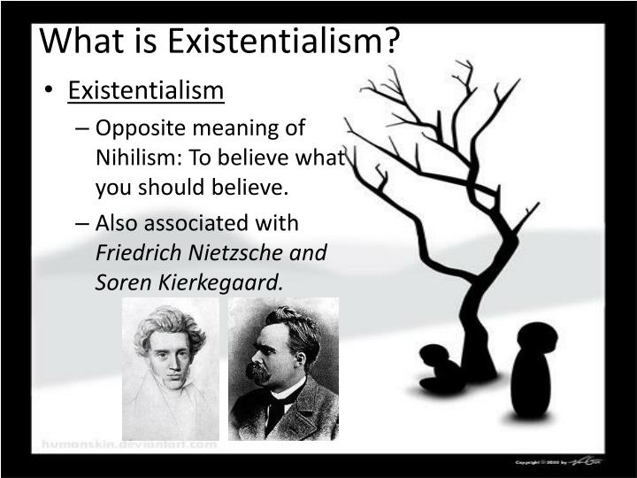 kierkegaard nietzsche and existentialism essay kierkegaard nietzsche and existentialism essay