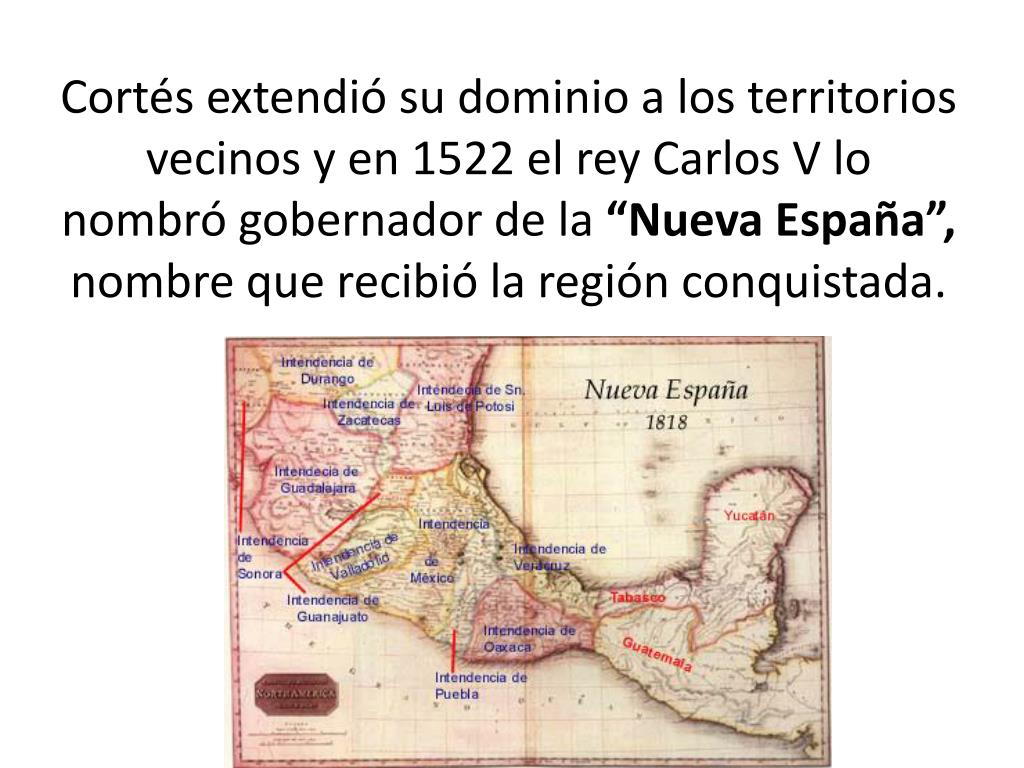 PPT - La Conquista de los Grandes Imperios PowerPoint Presentation ...