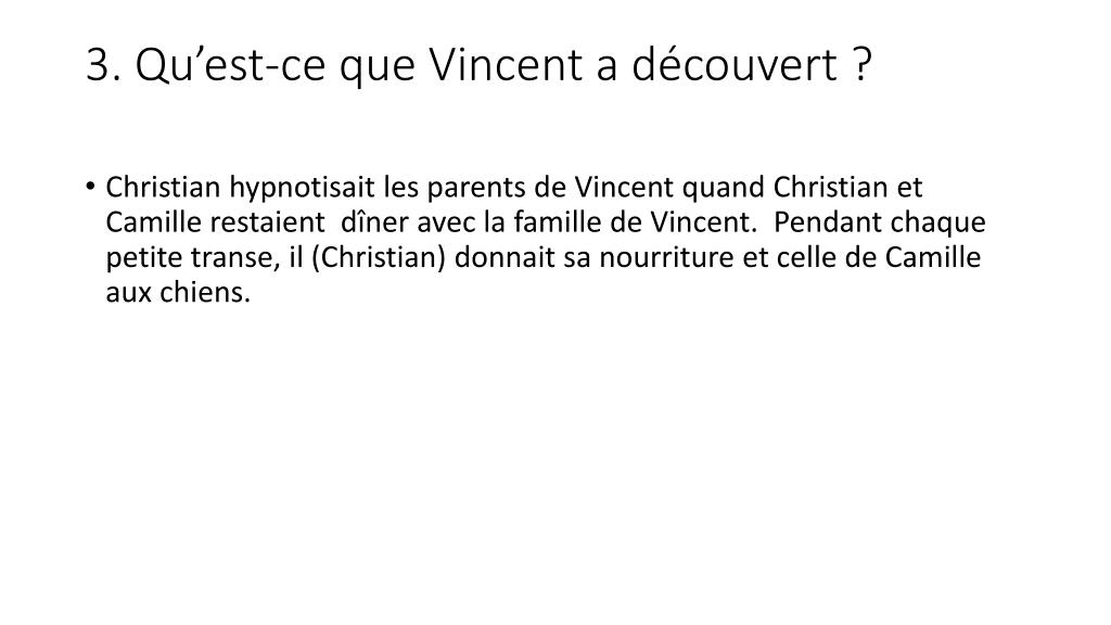 PPT Chapitre 19 PowerPoint Presentation Free Download ID 2193521