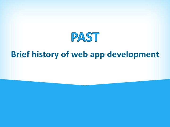 backbone js ppt Ppt introduction to backbone. Js powerpoint presentation id:2196009.