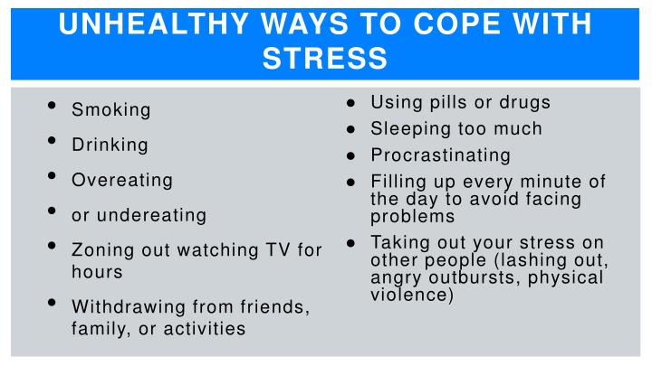 PPT - Stress Management PowerPoint Presentation - ID:2196032