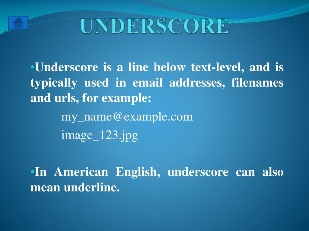 PPT - PUNCTUATION MARKS PowerPoint Presentation, free download - ID:2196211