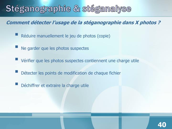TÉLÉCHARGER ST GANOGRAPHIE GRATUIT GRATUIT TÉLÉCHARGER ST GANOGRAPHIE
