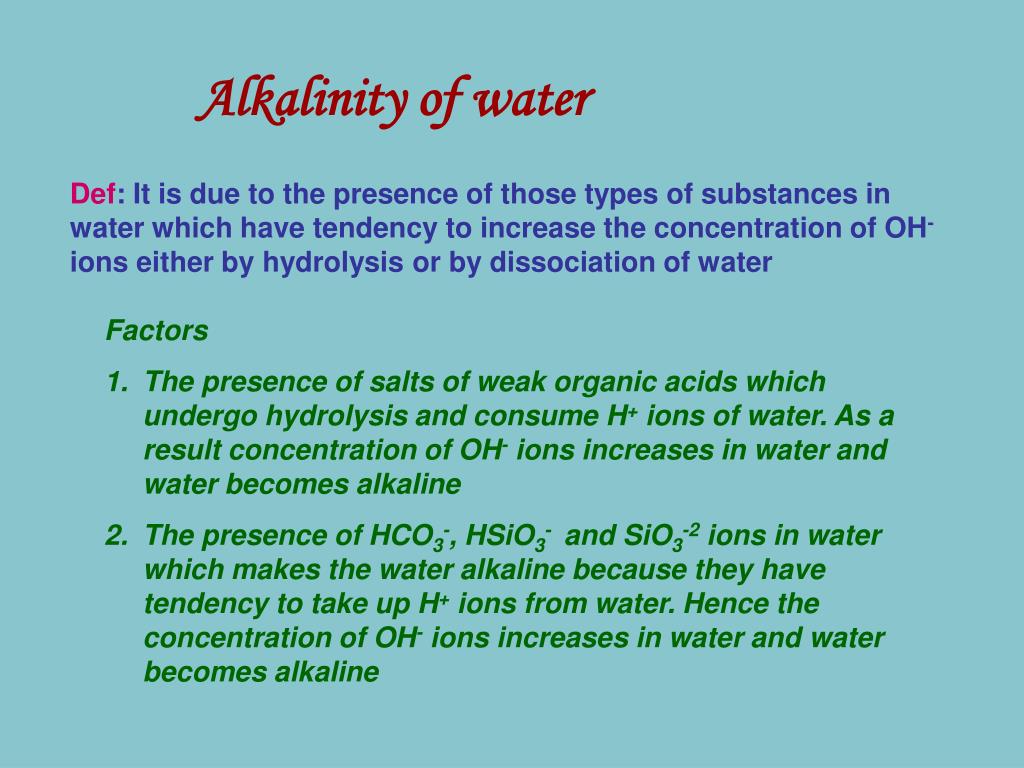 ppt-alkalinity-of-water-powerpoint-presentation-free-download-id