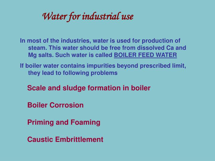 PPT Alkalinity of water PowerPoint Presentation ID2198098