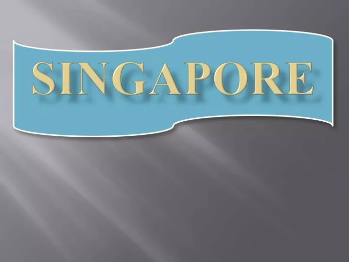 singapore n.
