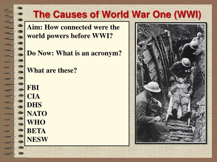 who is responsible for causing world war i Germany is blamed for world war i due to the upset that the country had caused economically and politically to europe in why was germany blamed for world war. who is responsible for causing world war i Germany is blamed for world war i due to the upset that the country had caused economically and politically to europe in why was germany blamed for world war.