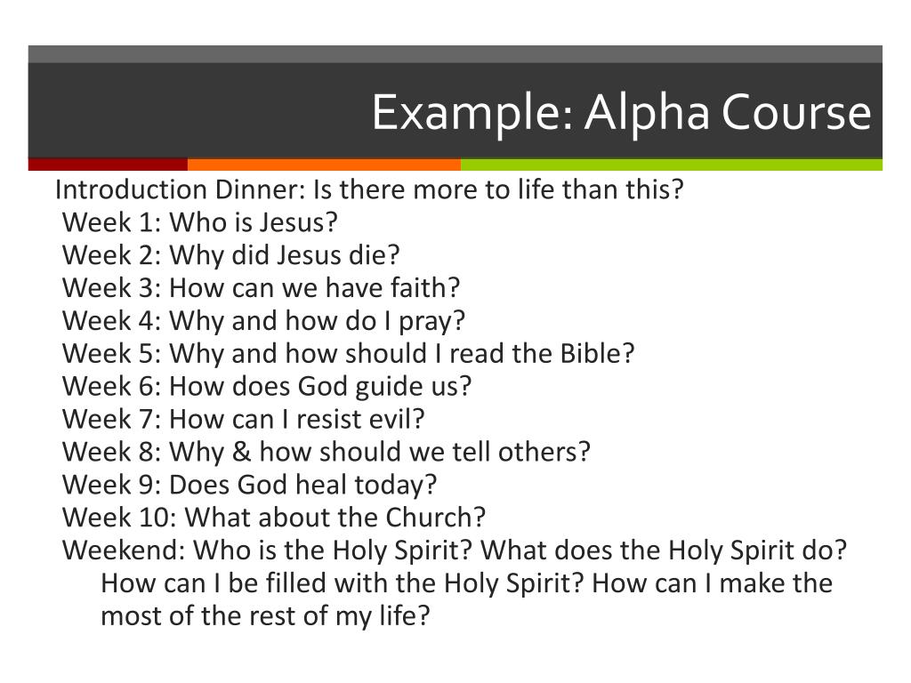 PPT - Envisioning Future Trends in Marriage and Family Ministry for the ...