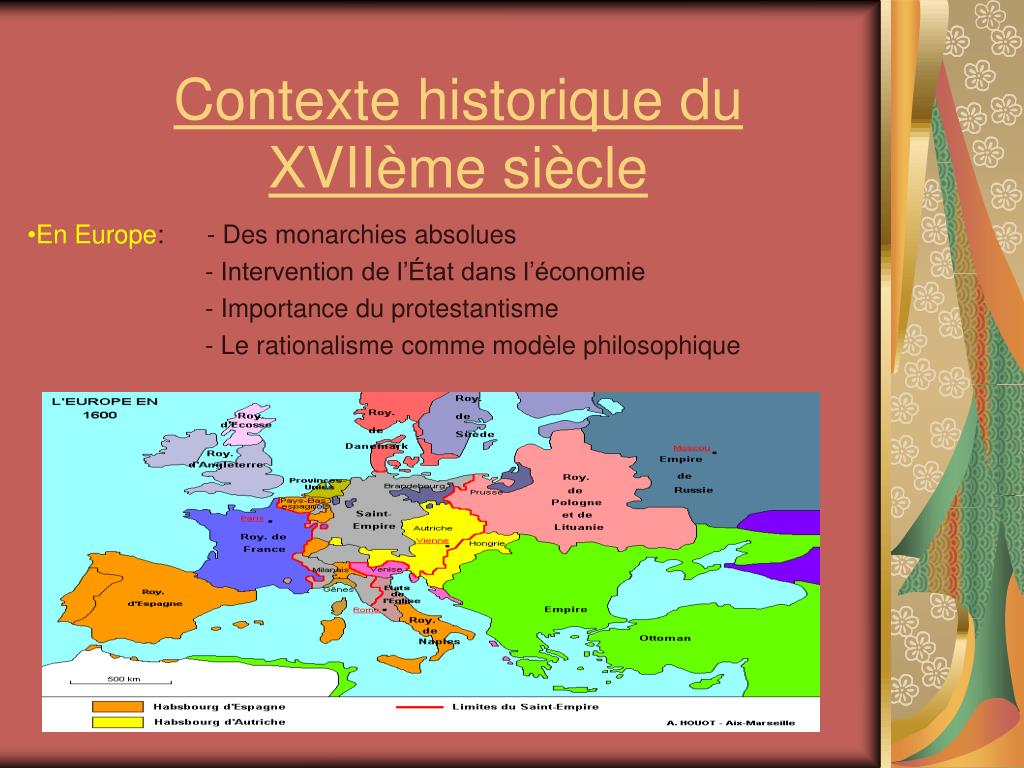 [View 48+] Download Contexte Historique 17Ème Siècle Images jpg