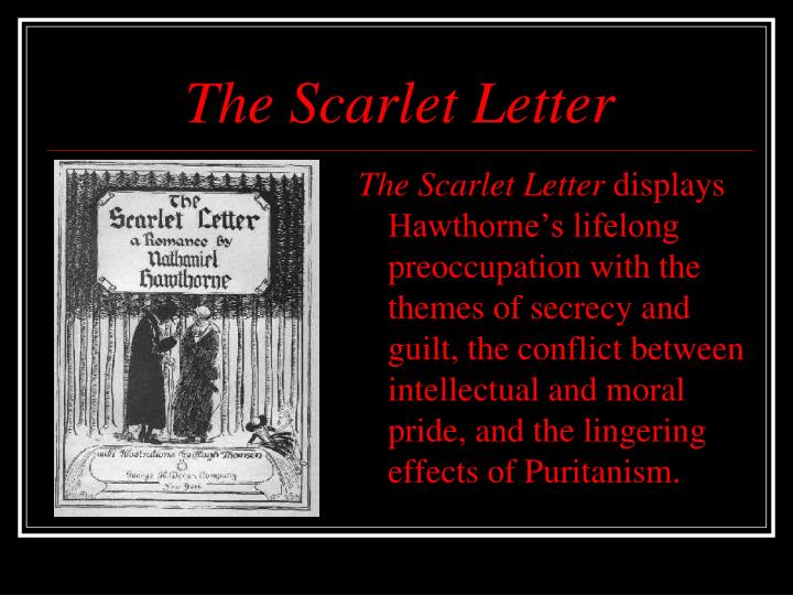 the scarlet letter themes The scarlet letter the nature of evil the nature of sin and the human condition conclusions what evil have i done the man' asked roger chillingworth again (hawthorne 111) many people. the scarlet letter themes The scarlet letter the nature of evil the nature of sin and the human condition conclusions what evil have i done the man' asked roger chillingworth again (hawthorne 111) many people.