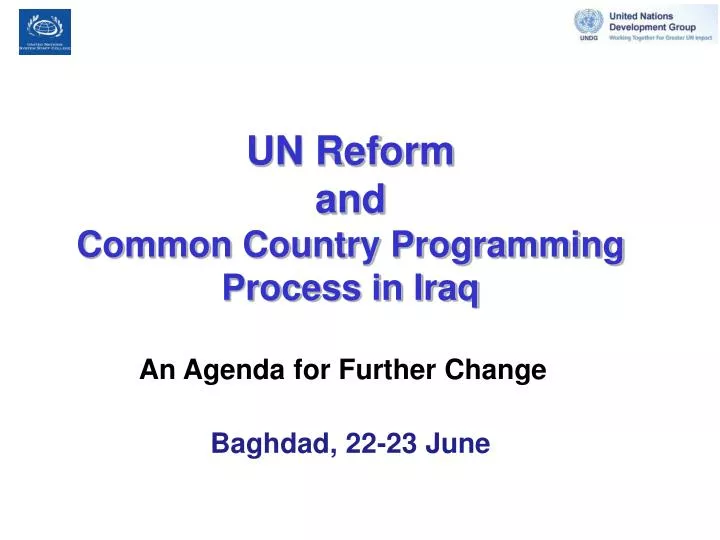 un reform President donald trump will be hosting a meeting on monday in new york on reforming the united nations with that, the president is taking on a very tough but very necessary task the institution is in serious need of reform but achieving that will be very difficult yet, unless it reforms. un reform President donald trump will be hosting a meeting on monday in new york on reforming the united nations with that, the president is taking on a very tough but very necessary task the institution is in serious need of reform but achieving that will be very difficult yet, unless it reforms.